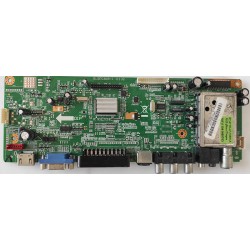 B.SPC81B-1 , 11132 , B.SPC81B-1 , SNO22LS-T1 , SUNNY MAIN BOARD
